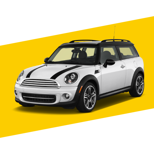 COUNTRYMAN 5P (2010 2016)